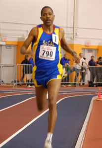 Nolan Shaheed
